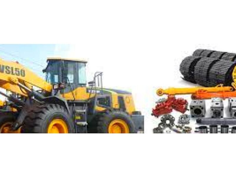Refacciones Bomag México