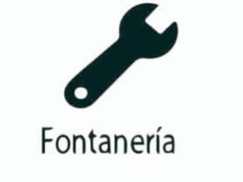 Servicio de fontanería TODOFIX México