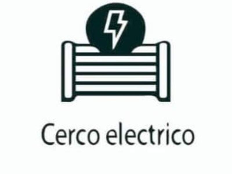 Cerco Eléctrico TODOFIX México