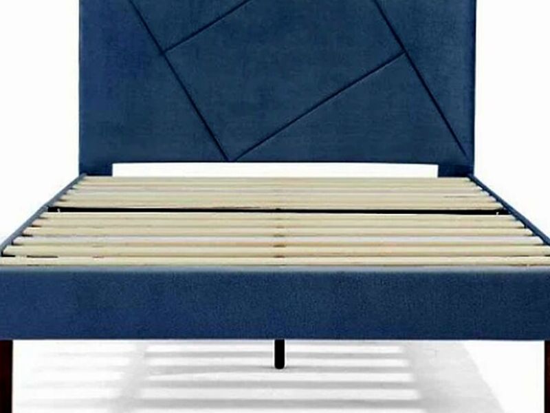Cama Geometric México