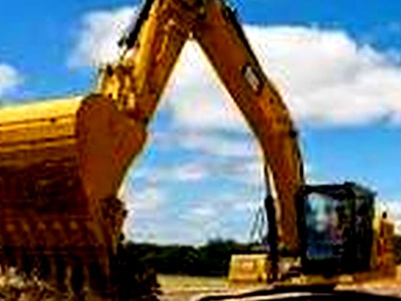 Demolicion Zacatecas