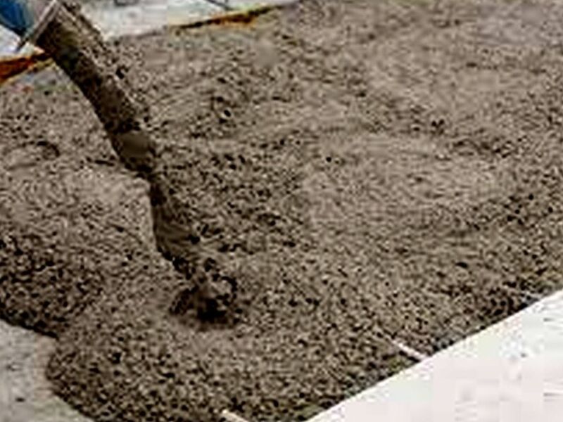 Block concreto Zacatecas