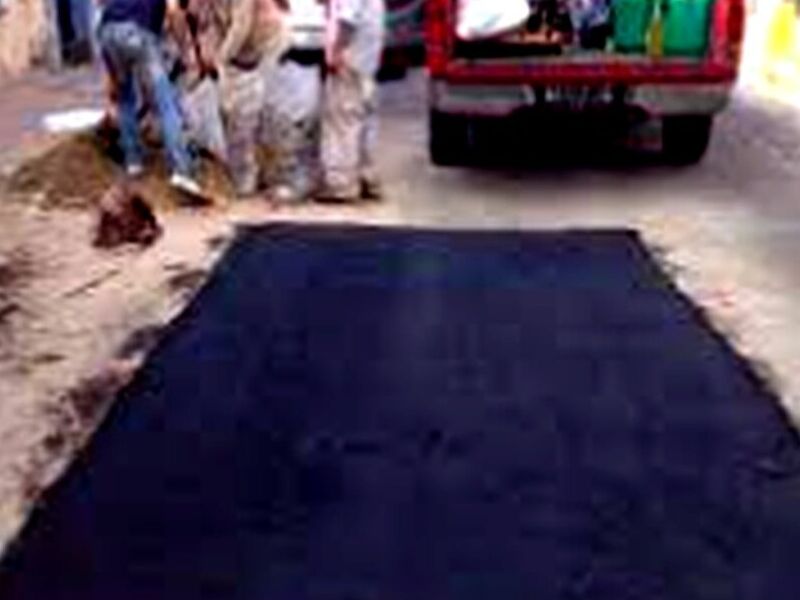 Block concreto convencional Zacatecas