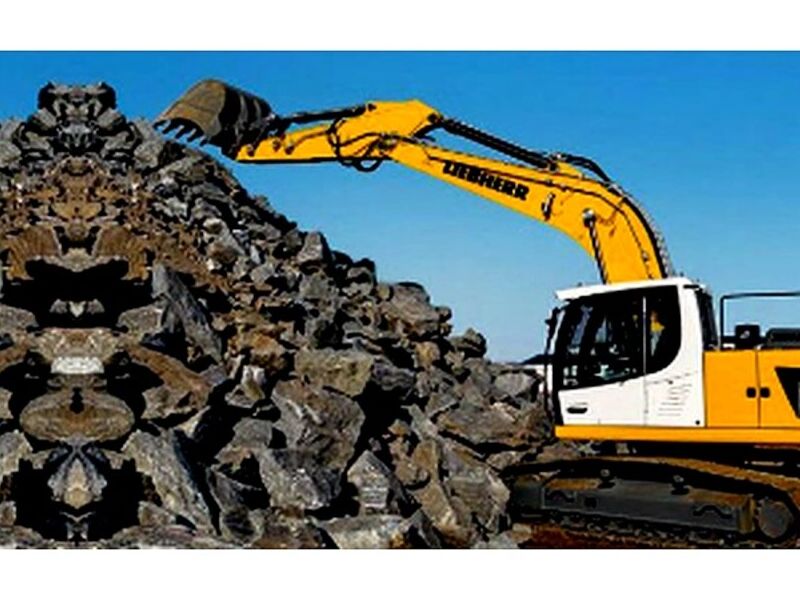 Excavaciones Zacatecas