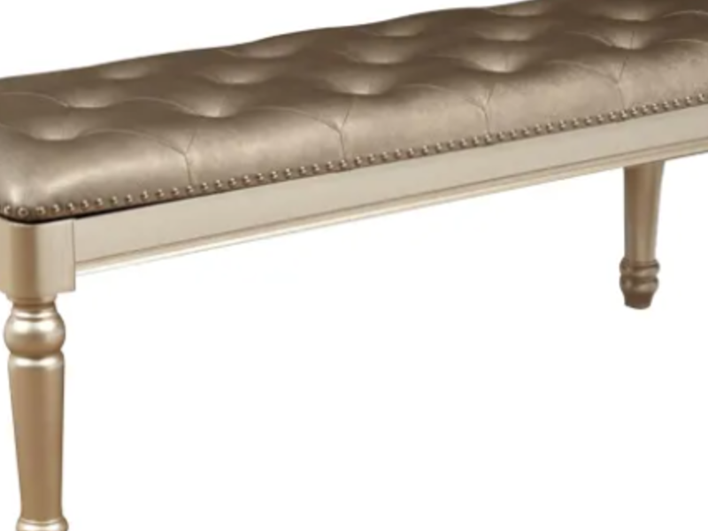 Mueble cama storage bench México