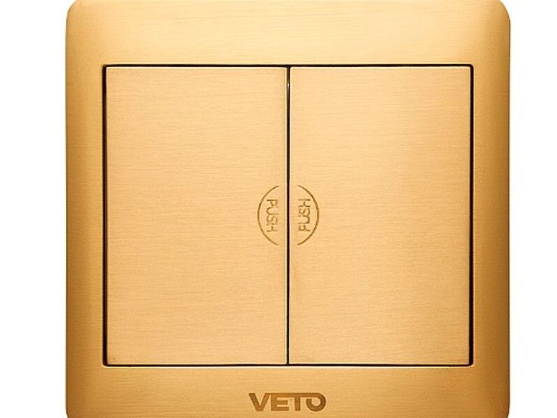 Socket Piso Cuadrado 6  México 