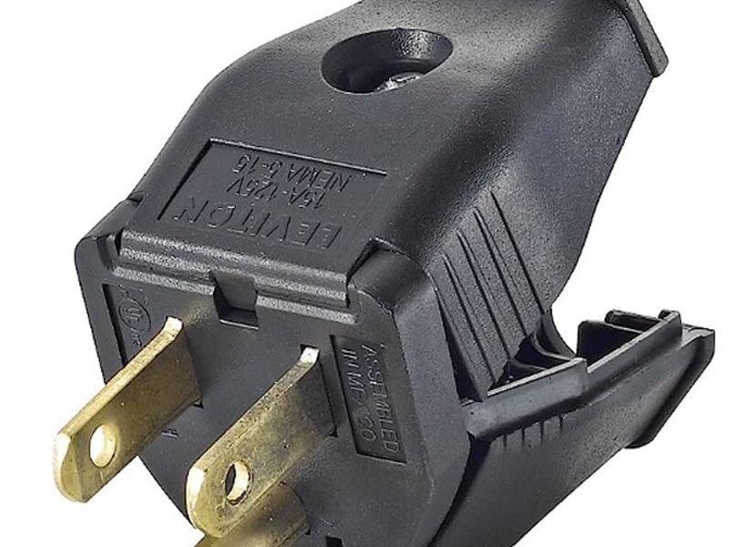 Leviton 3W101 México 