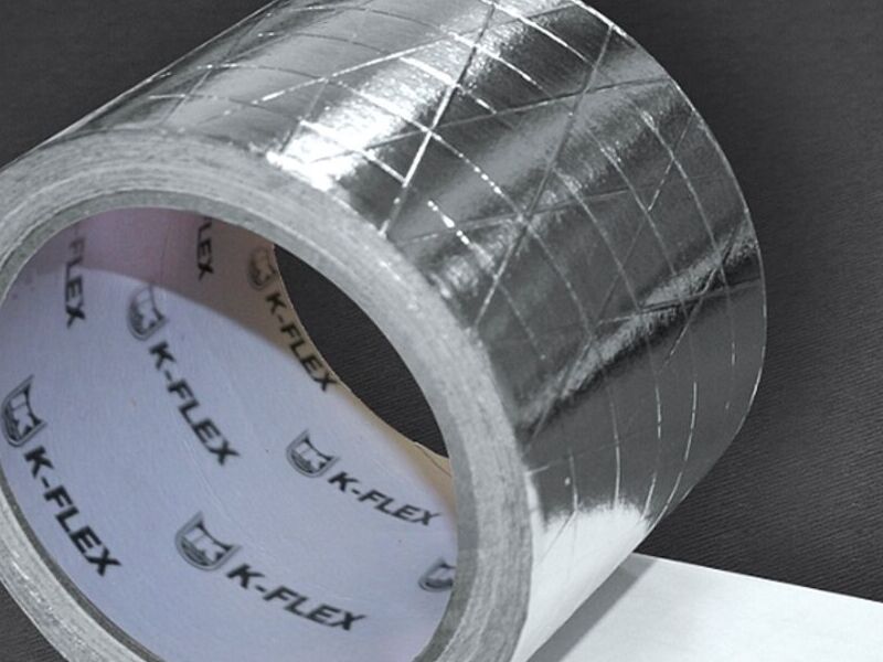 CINTA K-FLEX FSK FACING México 