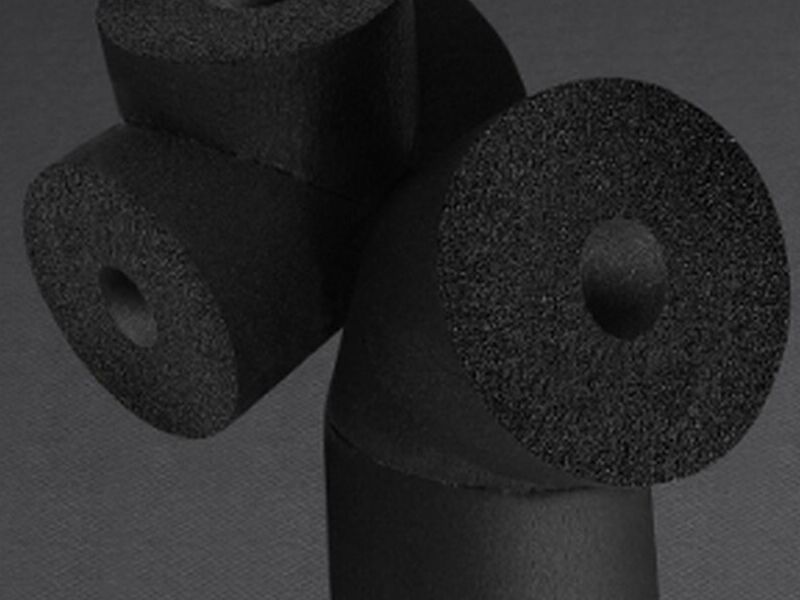 K-FLEX K-FIT México 