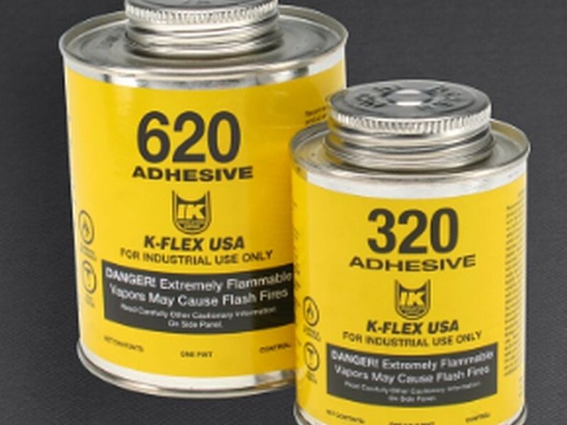 K-FLEX 373 ADHESIVO México 