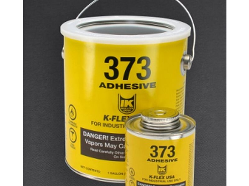 K-FLEX 420 ADHESIVO  México 