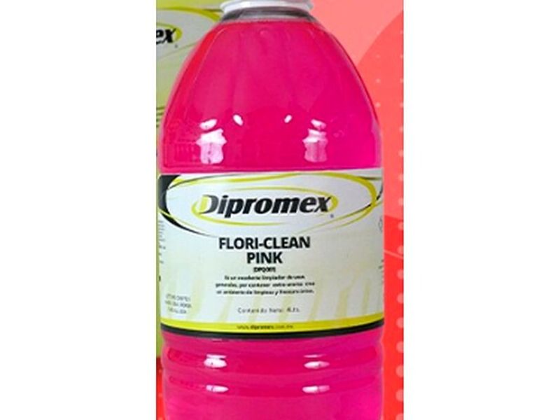 Limpiador Flori Tampico 