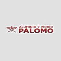 Aluminio y Vidrio Palomo