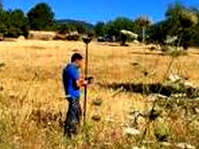 Mecanica suelos