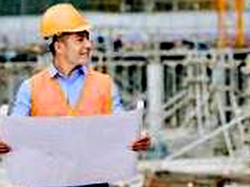 Ingeniero civil Zacatecas
