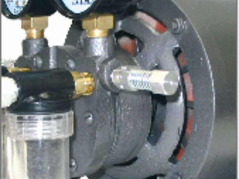 BOMBA VACÍO 40L JALISCO