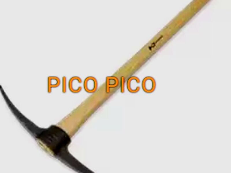 Pico Acero Mexico