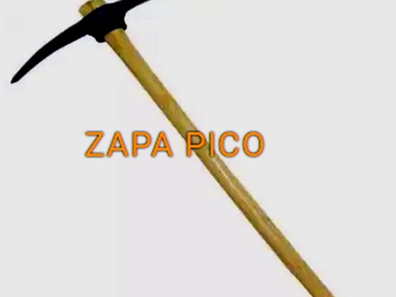 Pico ZAPA Mexico