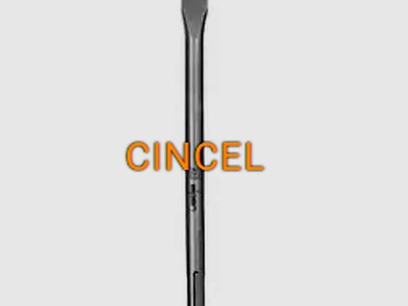 Cincel Acero Mexico