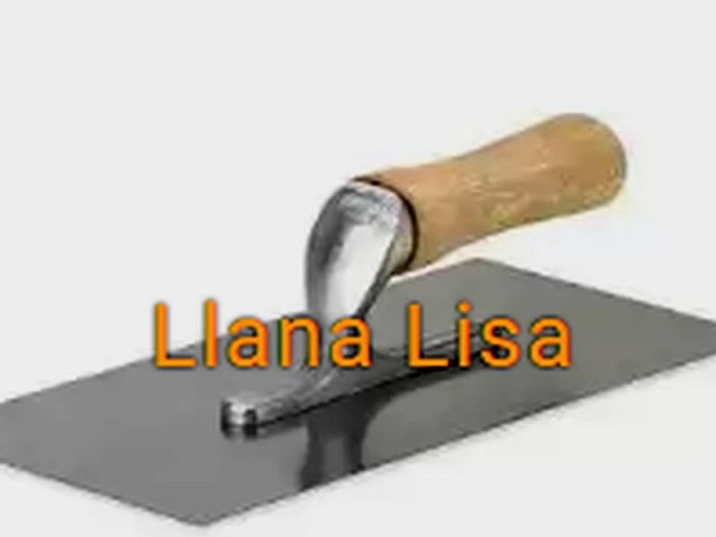 LLana Lisa Mexico