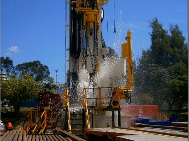 Perforaciones Jalisco