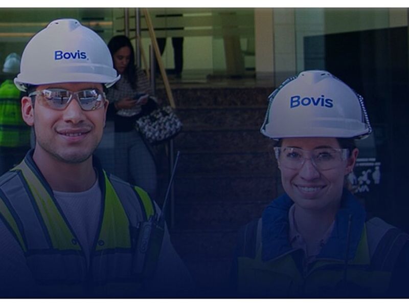 Gerencia de Proyecto Bovis México 
