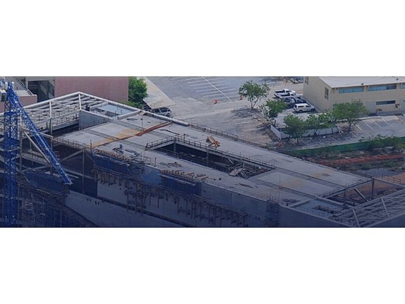 Gerencia de Construcción Bovis México