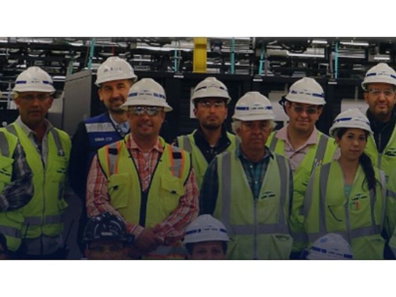 Facility Management Bovis México
