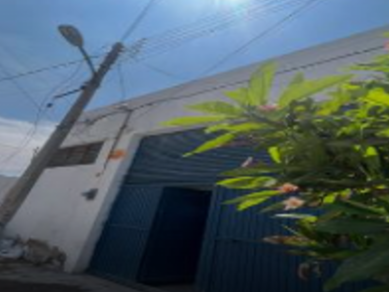 Bodega Venta  San Luis Potosi