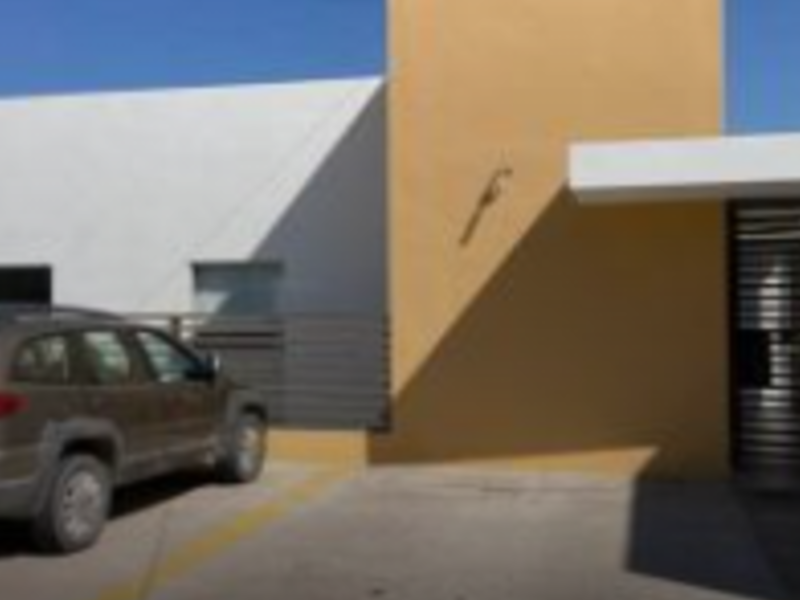 Departamento RA  San Luis Potosi
