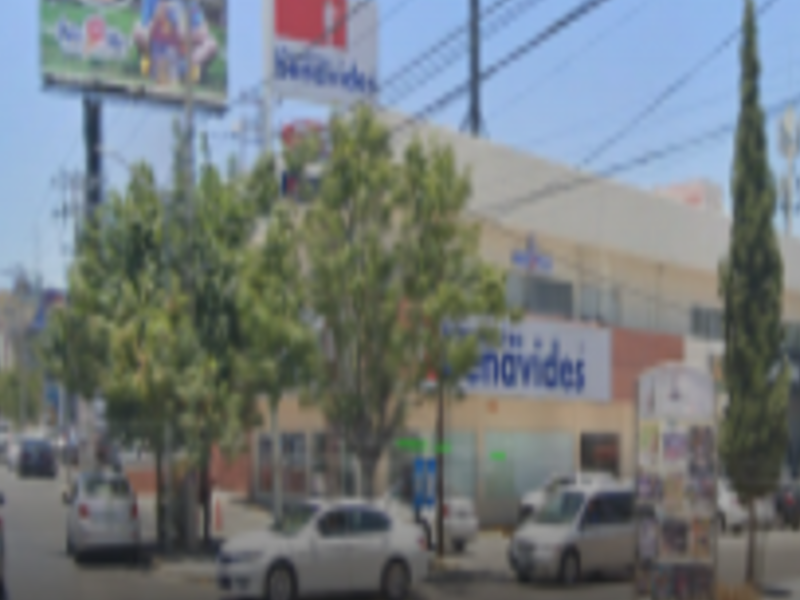 Oficina Renta H San Luis Potosi
