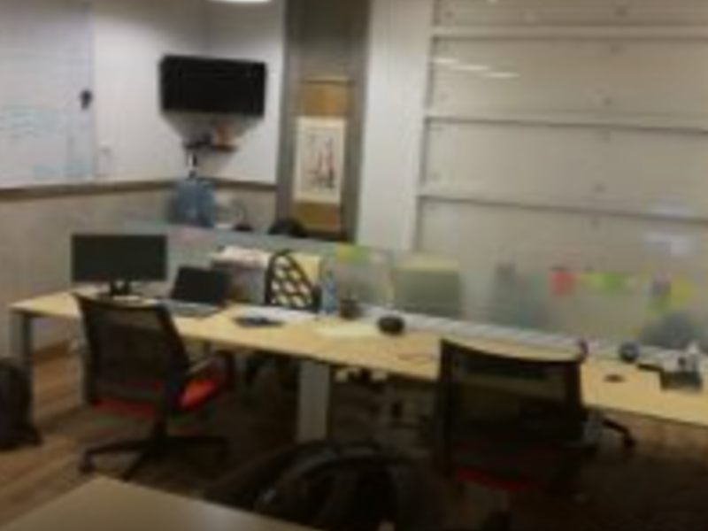 Oficina Renta V  San Luis Potosi