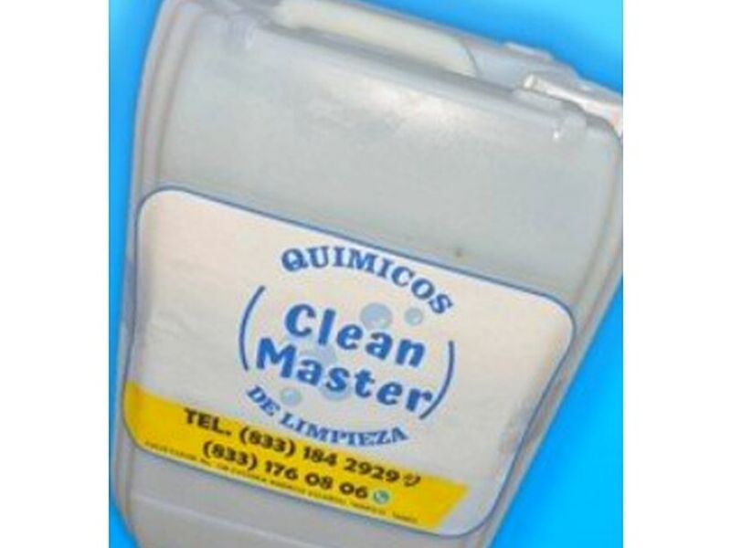 Limpiador Creolina Tampico  