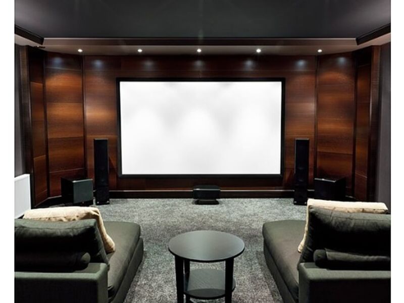 Home Theater
