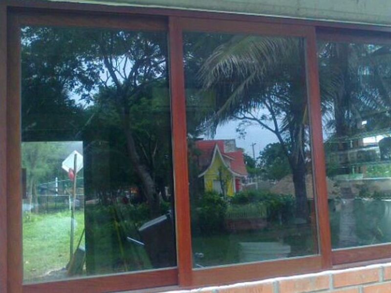 Pefeileria vidrio Veracruz