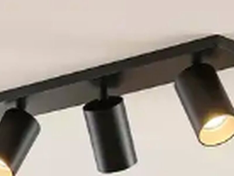 Arcchio Brinja 3 luces México