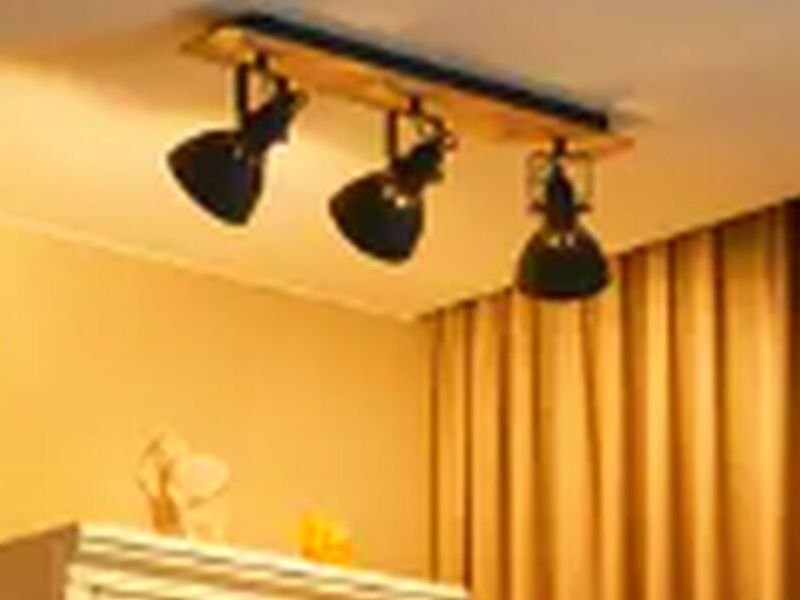 Lindby Aylis 3 luces México