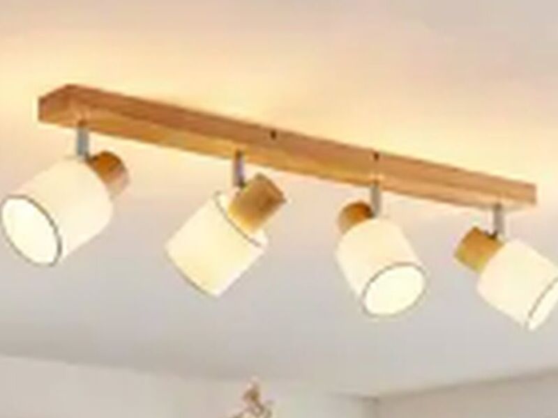 Lindby Wanessa 4 luces México