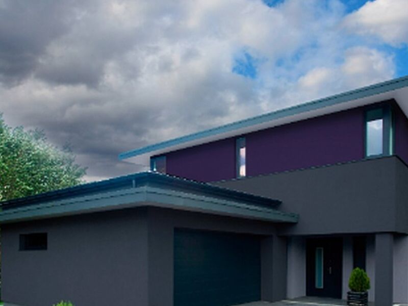 Pintura Exterior Resistente México