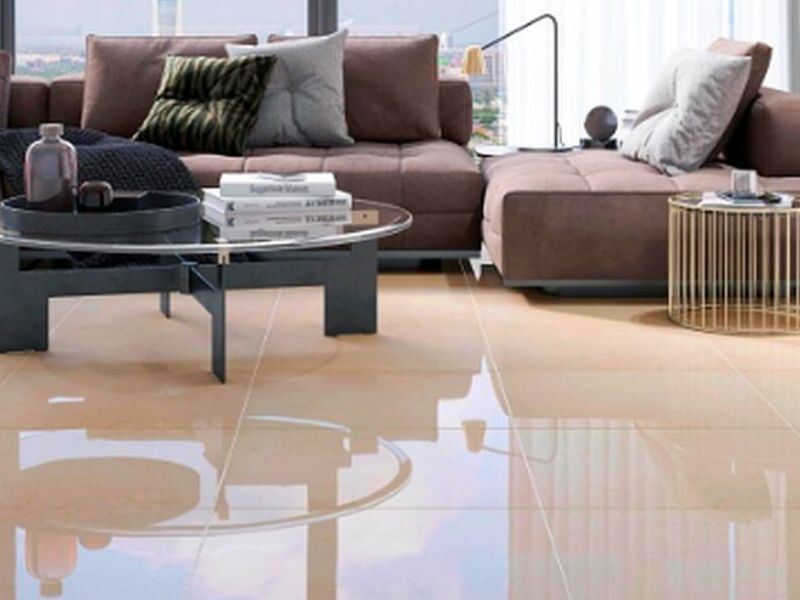 Loseta Porcelanato México