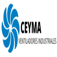 Ceyma Ventiladores Industriales