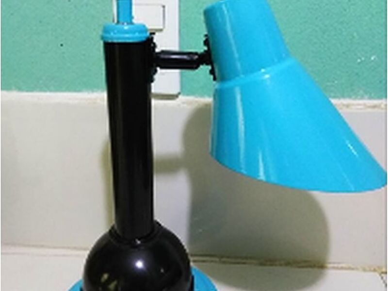 Lámpara Escritorio/Buró México