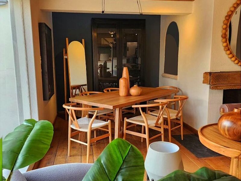 Comedor 6 sillas México