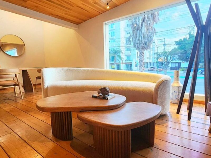 Centro mesa sala México