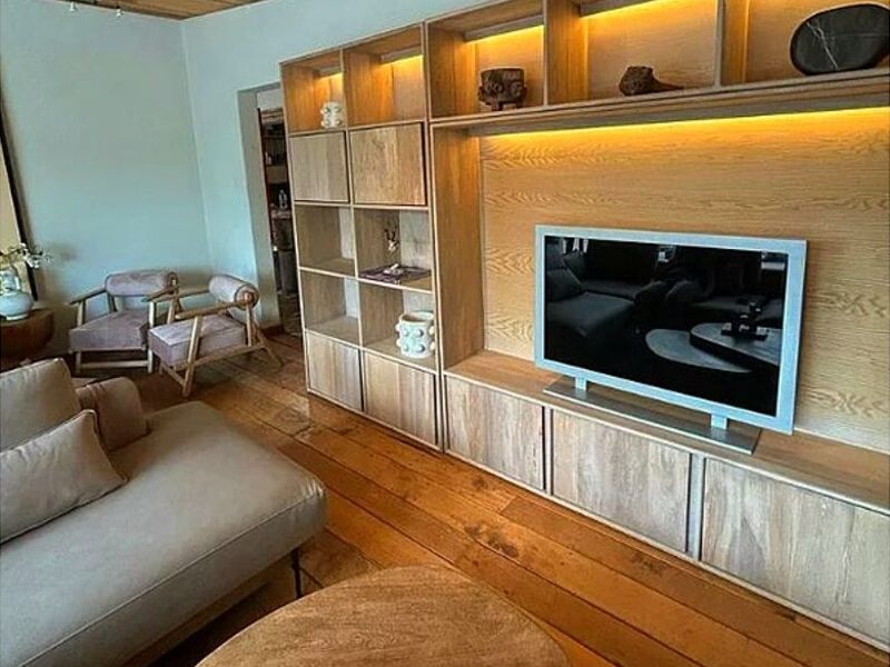 Mueble televisión México