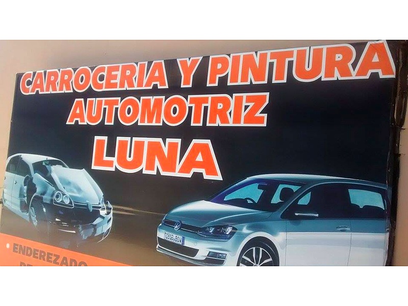 Laminado y Pintura de Automoviles 