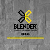 Blender Irapuato