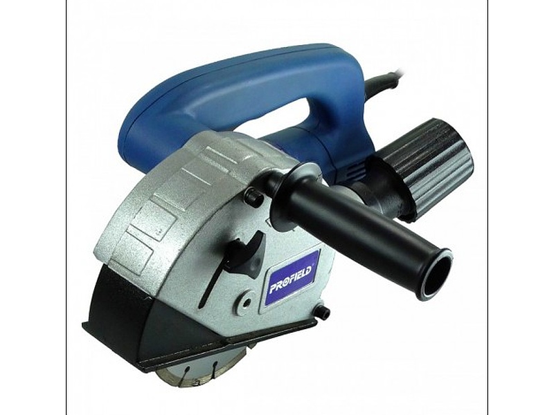 ACANALADORA 150MM 1450W 220V Tornilleria y Ferreteria "AQUI ES" México
