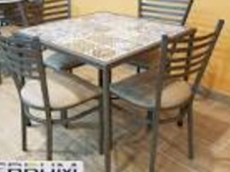 Mesa de comedor  Ciudad de México