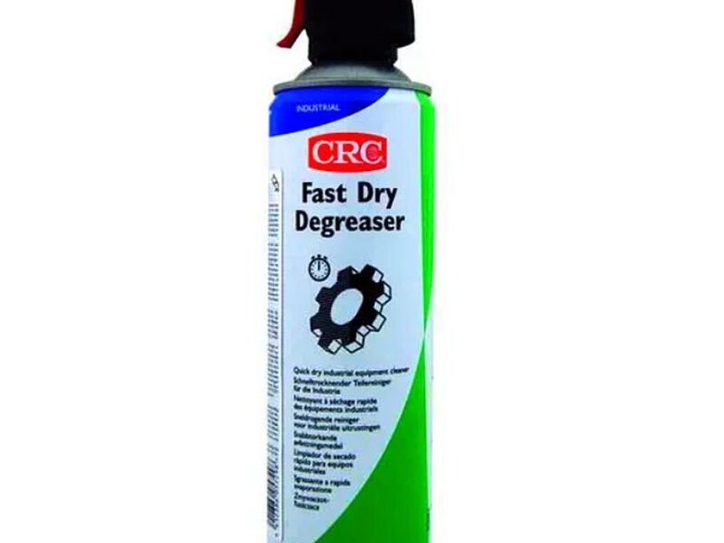 Desengrasante Multiusos Spray Tampico 